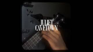 Juliet by cavetown cover [upl. by Sankey]