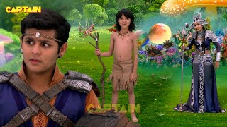 Baal Veer  Big Episode  Ep 1096 1097 1098 1099 [upl. by Attenyl]