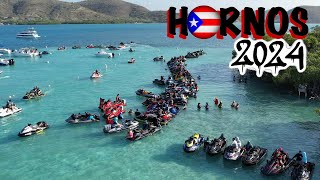 DIA NACIONAL DEL JETSKI 2024  CAYO CARACOLES [upl. by Ttekcirc]