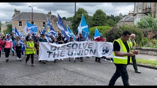 AUOB Stirling [upl. by Ambie854]