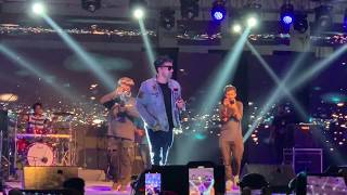 Slowly Slowly Full Song by Guru Randhawa in Bangalore Live Concert [upl. by Attenrad]