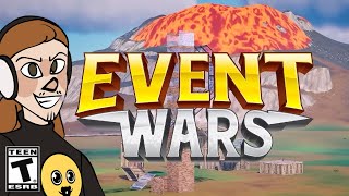 This Map Is A Zone wars Live Event [upl. by Clareta]