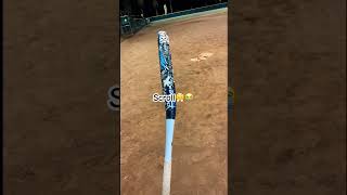 Your softball bat if u bats softball recommended [upl. by Eelnyl246]