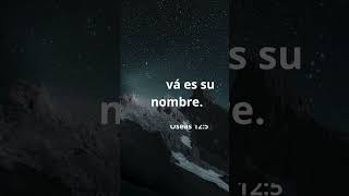 Oseas 1256 biblia versiculodelabiblia bible motivation biblestudy [upl. by Diarmit410]