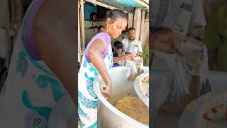 Hard working women selling 100kg biryani daily in Chennai Royapuram area [upl. by Julita]