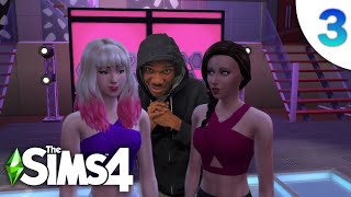 SCOUTING FOR THE BABYGIRLS  Sims 4 Rags To Riches  Part 3 [upl. by Arrehs]