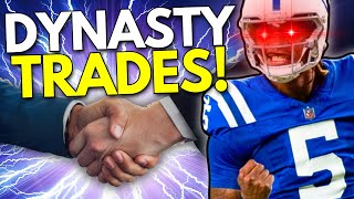 Dynasty BREAKOUTS to BUY at EVERY POSITION 😮‍💨  2024 Dynasty Fantasy Football [upl. by Veejar]