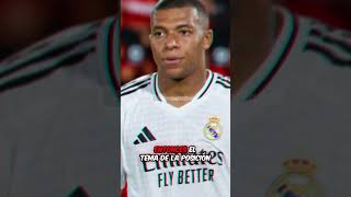 Que hay que hacer con Kylian Mbappé [upl. by Madel]