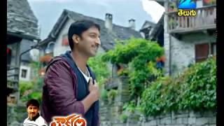 Ninnu Chudagane Song  Loukyam  Gopichand amp Rakul Preet Singh  Zee Telugu [upl. by Aholah]