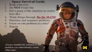 James Logan MD  Living on Mars [upl. by Radack]