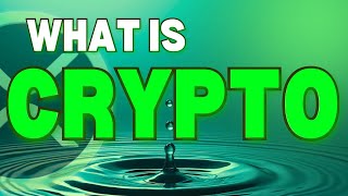 What is Crypto  The Ripple Effect [upl. by Adnuhsor]