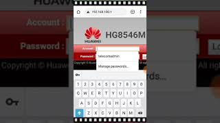 How to block wifi user on Huawei Router [upl. by Marley]