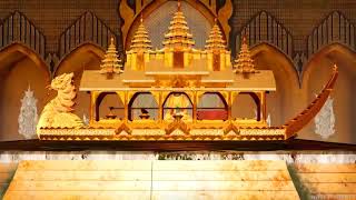 Shwedagon Underground [upl. by Anatole]