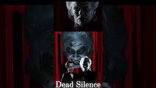 Dead Silence [upl. by Eelac]