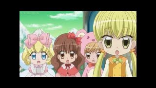 ❀ Yumeiro Patissiere Professional Episode 7 English Sub HD ｡◕‿◕｡ [upl. by Martijn248]