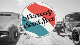 Normandy Beach Race 2019 [upl. by Champagne]