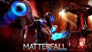 Matterfall \ PS5 Housemarque Gameplay [upl. by Farkas]