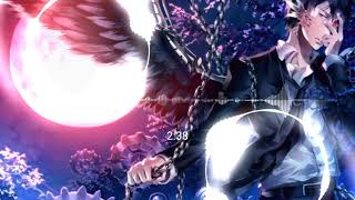 🎵Nightcore🎵 Empyre One  Moonlight Shadow 2k12DJ THT RemixReupload [upl. by Nadirehs]