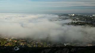 La Jolla Timelapse [upl. by Nally]