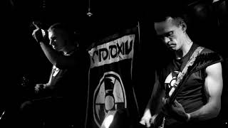 CYTOTOXIN  Radiophobia Live 111024 [upl. by Dill589]