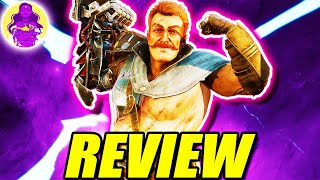 Gangs of Sherwood Review  Its Robin Good [upl. by Docia]