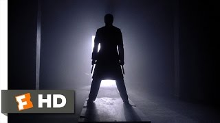 Equilibrium 2002  International Theatrical Trailer [upl. by Adnahc]