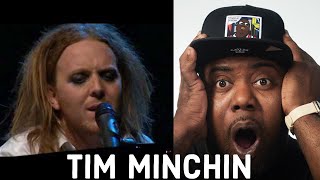 First Time Hearing Tim Minchin  White Wine In The Sun Reaction [upl. by Ianaj]