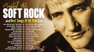 Soft Rock Ballads 70s 80s 90s 📀 Soft Rock Greatest Hits Full Album 📀 Old Love Songs 70s 80s 90s [upl. by Aleb]