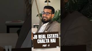 Industries chalti hain Real Estate jb chalta hai ​⁠raftartv lifeofarealtor [upl. by Newberry703]