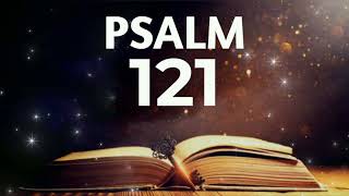 Psalm 121  The most powerful prayer from the Bible  Daily prayers [upl. by Dagmar]