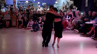 202211 Fausto Carpino amp Stephanie Fesneau  Tango  14 [upl. by Nida]