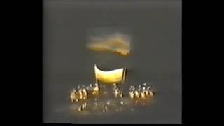 Chess  Original London Cast West End 1986  Full Show [upl. by Anelrac52]