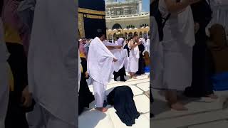 Abhi tak dil wahi per h live music video cutebaby shorts youtube search madina makkah sad [upl. by Merriman]