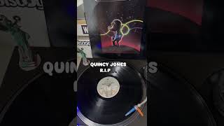 QUINCY JONES  AI NO CORRIDA 1981 [upl. by Archangel]