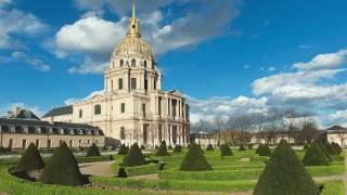 The Sorbonne Summer University  Paris [upl. by Ainessej]