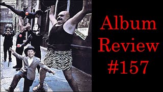 Album Review 157  The Doors  Strange Days [upl. by Les]