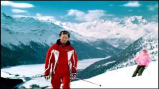 Skilehrer TV SPOT 0708 [upl. by Yaresed]