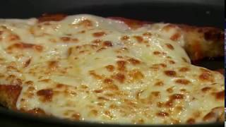 Easy Italian Chicken Provolone Recipe How to Make Provolone Chicken [upl. by Holub]