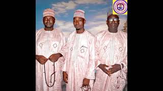 فضيلة الشيخ أبوبكر سعاد أبياصو من النيجر CHEIKH ABOUBACAR SAADOU Nigér zarma 1446 2024 ABIYASO [upl. by Rodolphe]