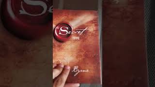 The Secret Rhonda Byrne hindi Movie Awesome book must read change life positive approach manjul [upl. by Schnurr]