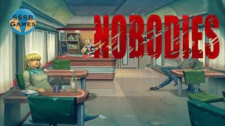 Nobodies Murder Cleaner  Mission 11  Operation 11 [upl. by Eatnuahs]