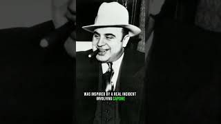 Al Capones Shocking Real Life Baseball Bat Murders The Untouchables Connection [upl. by Wemolohtrab]