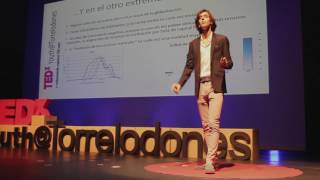 La globalización y sus efectos en las economías emergentes  Alvaro Martin  TEDxYouthTorrelodones [upl. by Kelwunn]