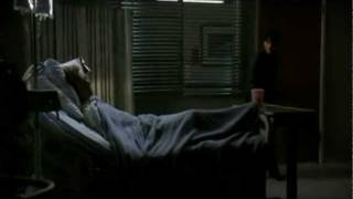 Jane Lisbon hospital scene  quotAre we sleeping togetherquot [upl. by Leon]