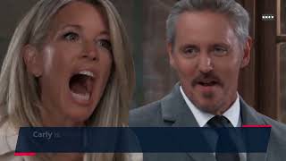 ABC FULL 10142024 General Hospital Full Episode Sonny amp Nina’s Unexpected Reunion Nightmare [upl. by Etnahsa368]