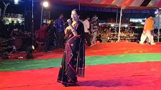 Umoli Jamoli  Subasana Dutta Live Programe  সুবাসনা দত্ত লাইভ অনুষ্ঠান দীঘিৰপাৰ ৰাস মহোৎসৱ  2024 [upl. by Lauzon]