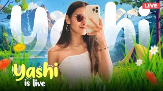 NEW MODE ULTIMATE ROYALE KHELA JAAYE  ❤️ bgmi shortsfeed shortslive girlgamer verticallivefeed [upl. by Anawik979]