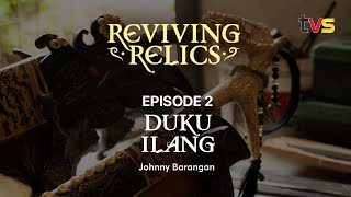 Reviving Relics Ep 2  TVS Entertainment [upl. by Merriott]