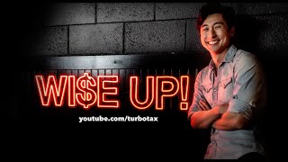 WIE UP w TurboTax  Nathan Promo [upl. by Yks121]