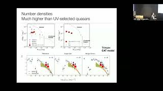 Black Holes on Broadway Day 3 Session 2 [upl. by Lordan445]